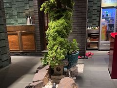 -万岛日本料理铁板烧(万泰国际店)
