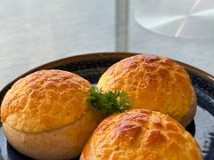 -白天鹅宾馆-宏图府餐厅
