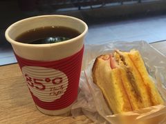 -85度C(厦门台湾街店)