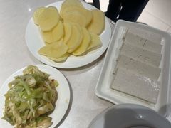 -万和源炝锅城·活鱼现炝(文艺北路店)