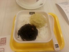 -满记甜品(荟聚购物中心店)