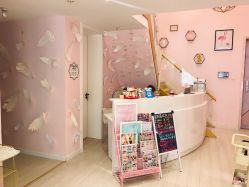 -Beauty Nails 美甲美睫皮肤管理
