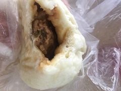 -老陶包子铺(南大西南村店)
