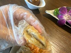 -玖鲜小笼(中山广场店)