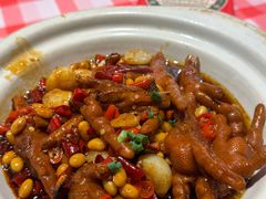 -辣小鲜·南昌大排档(船山路店)