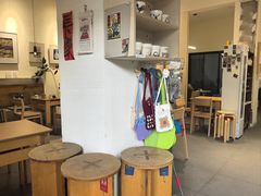 -花仓咖啡(祥安巷店)