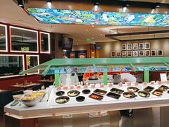 -纽约客美式餐厅(新奥购物中心店)