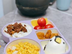 -奔跑吧陕菜·盛世长安(民乐园万达店)