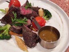 -La Terre乐田(万象城店)