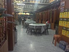 -尕胡才炕锅烤羊肉馆(八一路店)