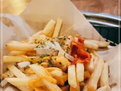 -包装马车·韩国料理·포장마차