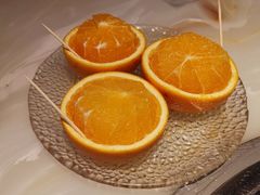 -厚贞日式烤肉(龙之梦店)