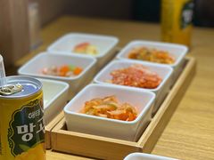 -韩香福脊骨汤锅(上杭路店)