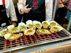 -海底捞大排档火锅(打浦路店)