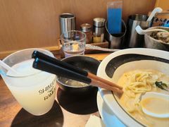 -真打拉面·日式拉面新流派(体育西横街店)