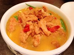 -西安饭庄·非遗陕菜(钟楼店)