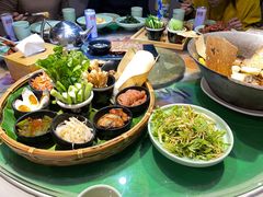 -淀里船宴(卓达店)