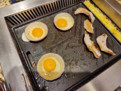 -阿亲家·韩式无限烤肉(科华北路店)