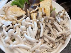 -揽月斋炙子烤肉·清真(安定门·五道营店)