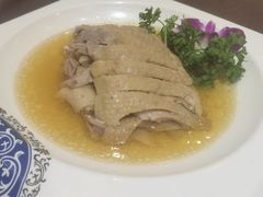 -老街饭庄·地道淮扬菜(扬子江北路总店)