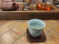 -大书房咖啡(中传国交店)