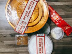 -陳艳红火锅(港汇店)