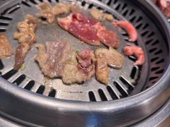 -盛江山自助料理(太原街万达店)