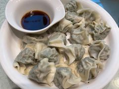 -村长家的疙瘩汤(沌口店)