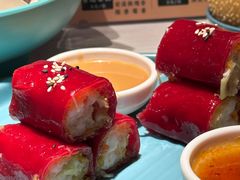 -禄运茶居·手工点心(猎德店)