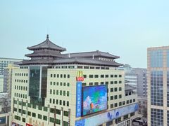 -喜悦烤鸭·新京菜(王府井店)