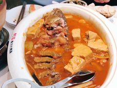 -阿五黄河大鲤鱼(英协路店)
