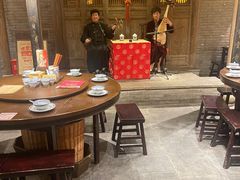 -南京大牌档(凯德1818店)
