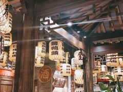 门面-南京大牌档(富力海珠城店)