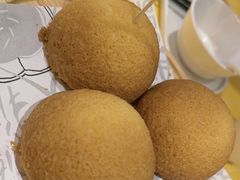 -蔡澜点心·粤菜(花城汇南区店)