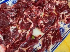 -大戚饭店(泰华路店)