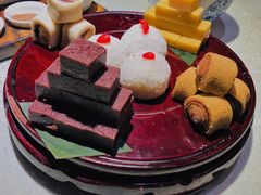 北平印象-北平食府(马鞍山路店)