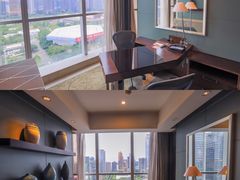 -广州粤海喜来登酒店