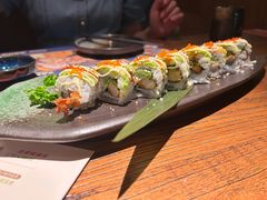 -京鹿料理(荟聚店)