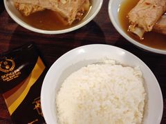 -松發肉骨茶(克拉码头店)