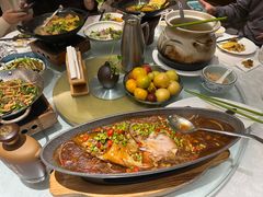 -中国徽菜·徽商故里(广安门店)