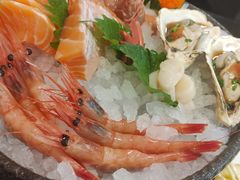 -菊上料理(蜀山银泰百货店)