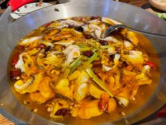 -水煮三国·川鲁江湖菜(香山店)