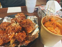 -米屋石锅拌饭(师大店)