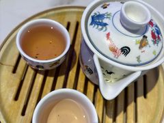 -南拳十三姨·潮汕砂锅粥·粤菜(西单大悦城店)