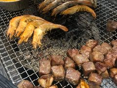 -肉甲韩国木炭烤肉(新壹街1店)