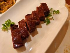 -正佳广场万豪酒店-粤菜餐厅·点心·海鲜·聚餐