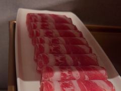 -海底捞火锅(金山百联店)