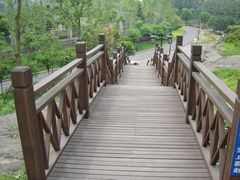 -大渡口区义渡公园