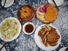 -嘉里饭庄