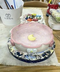 -今日陶艺(富力广场店)